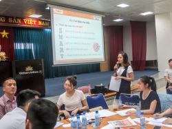 Tư duy đổi mới vượt giới hạn trong phục vụ khách hàng - Jetstar (11.05.2016)
